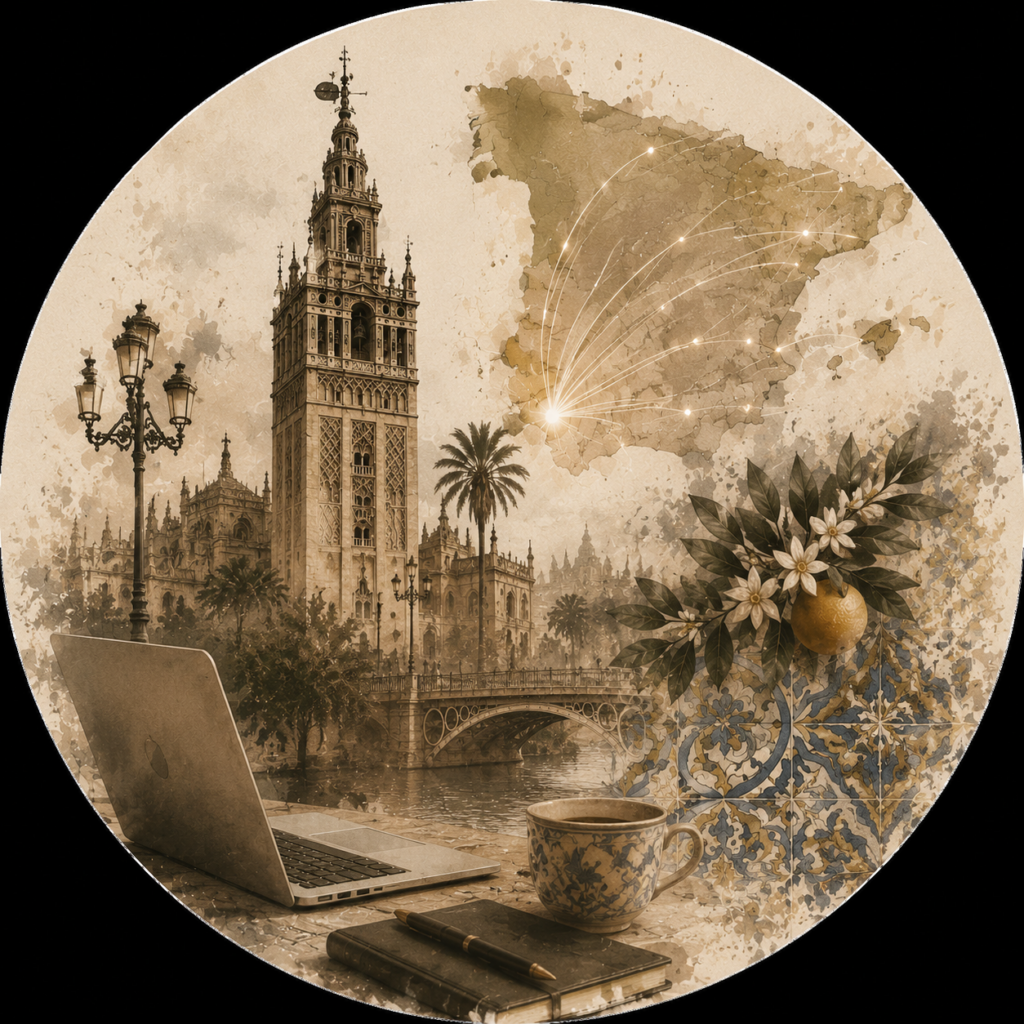 Inkaje Marketing Digital desde Sevilla