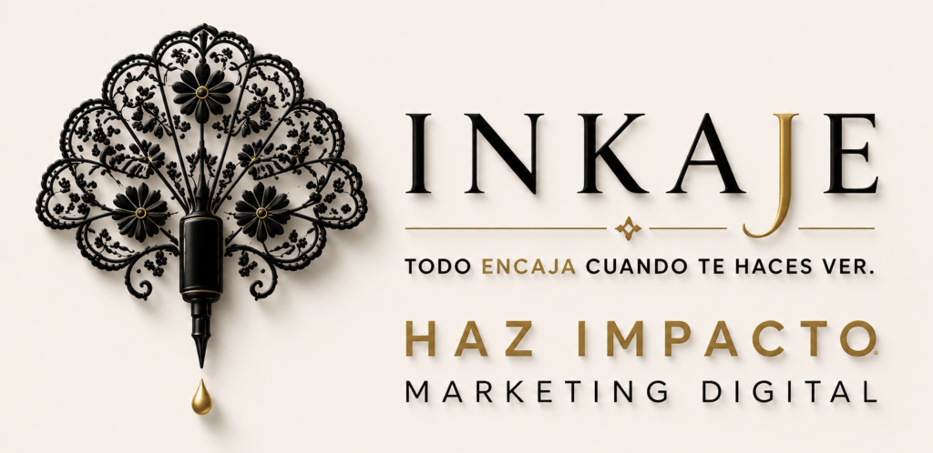 Logo Corporativo Inkaje